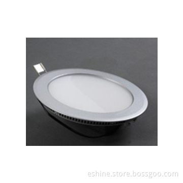 Round 14W LED Slim  Panel Light
